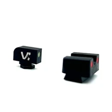 VI Night Sights for Taurus G3C GX4 G3X Glock 42 43 43X 48 Green Red Night Sight