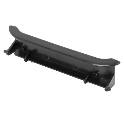 8V0885081 Black Plastic Car Rear Seat Armrest Latch Clip Lid Catch For Audi A3 2015 2016