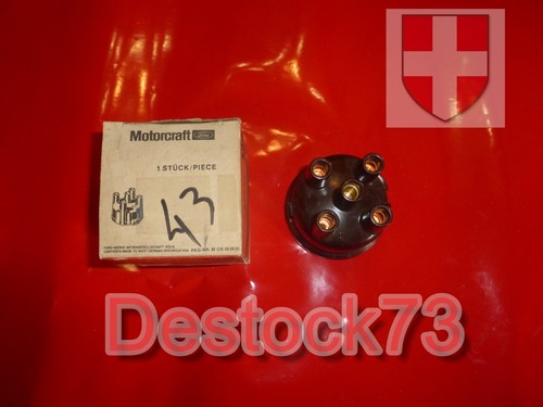 Head Delco, Head of Igniter ford motorcraft EDH43 Equivalent Ducellier D807 - 第 1/3 張圖片