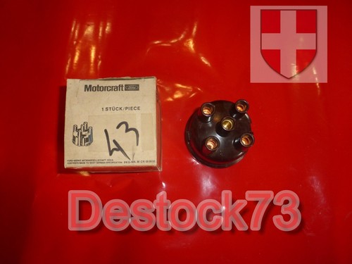 Head Delco, Head of Igniter ford motorcraft EDH43 Equivalent Ducellier D807 - Picture 1 of 3