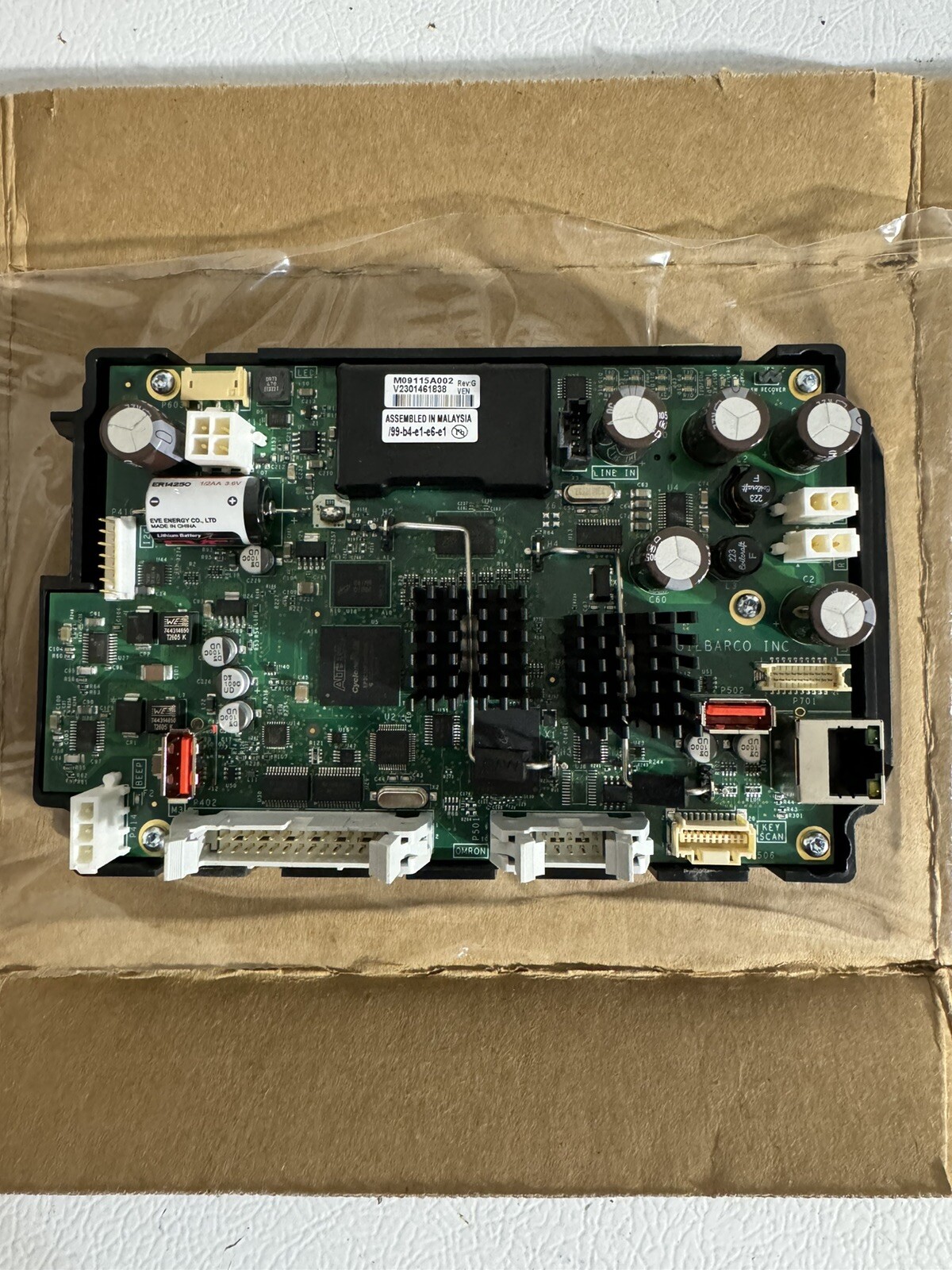 Gilbarco M09115A002 Replacement Kit for sale online eBay
