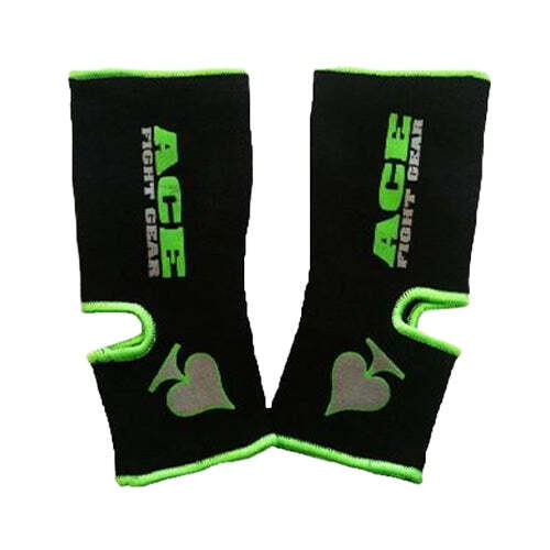 Ill Fortune Ankle Supports - Picture 1 of 1