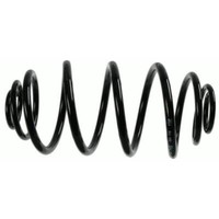 Sachs Feder Fahrkwersfeder Spiralfeder Passend FüR Opel Astra H L48 A04 994 115