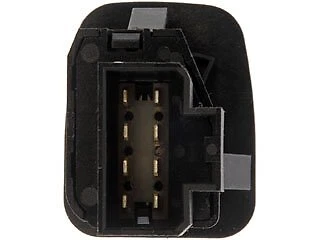 Dorman Door Mirror Switch for Ford 901-319 - Picture 3 of 6