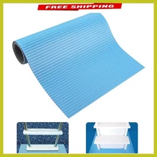 Versatile 36'' x 36'' Hydrotools Pool Ladder Mat - Safe and Durable Design