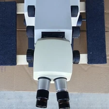 LEICA ULTRAMICROTOME, MODEL ULTRACUT UCT