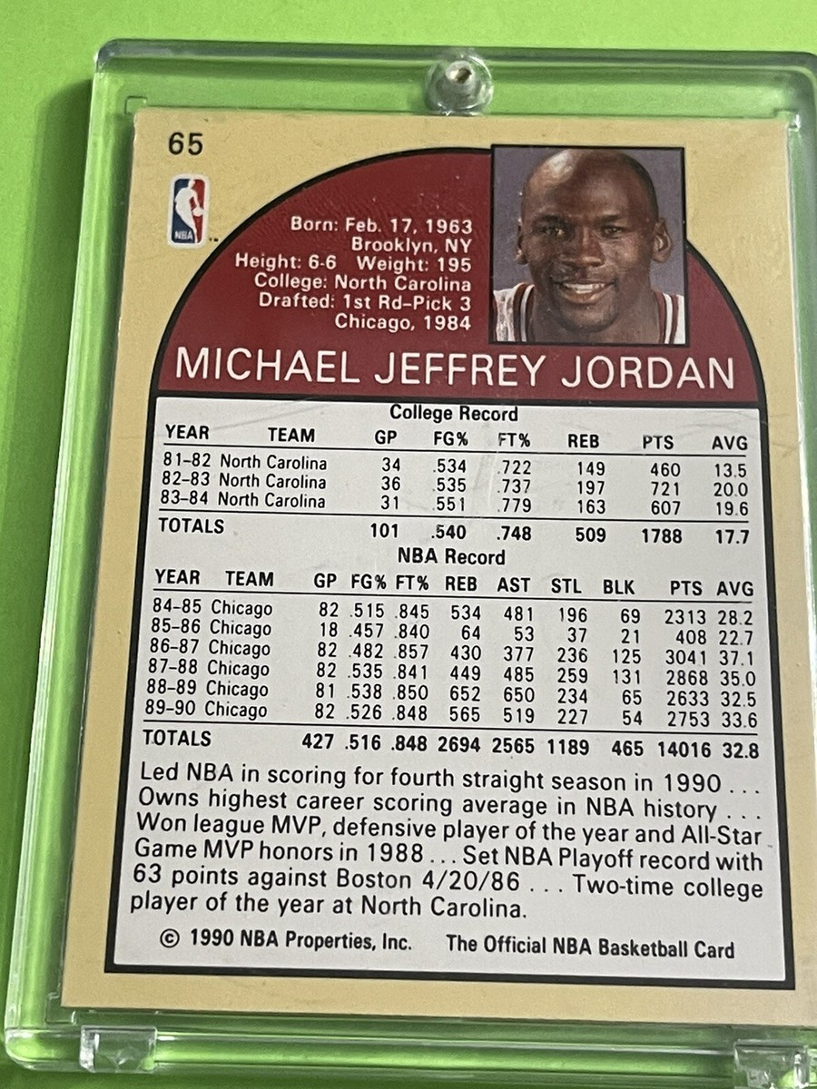 マイケル・ジョーダン　NBA90年代カード s-l400.jpg