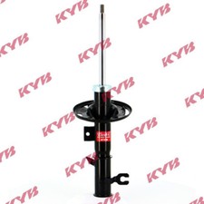 KYB 3330084 Stoßdämpfer Vorne Links für Mazda 2 DJ DL