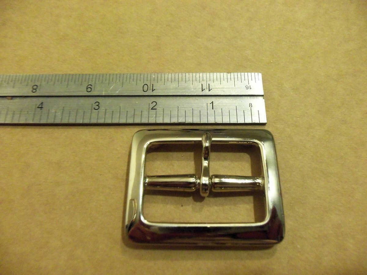 小物 Square plate Belt 112361670-HERO