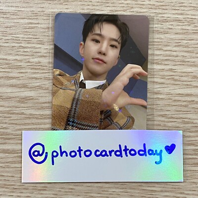 13枚コンプリートセット LOVE FML 東京Weverse フォトカード SEVENTEEN FML JAPAN POB Weverse Limited Official Photocard