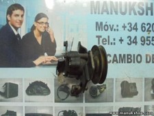 Servopumpe Nissan Terrano Ford Maverick 2,7 92 KW 125 PS 491107F005 49110-7F005