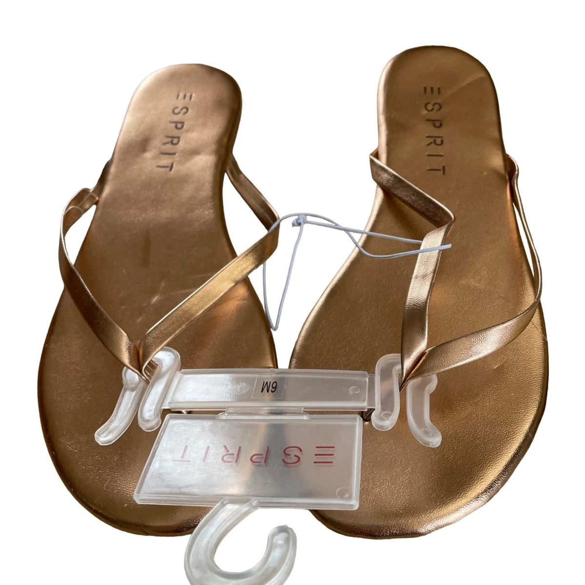 Esprit sandals sale