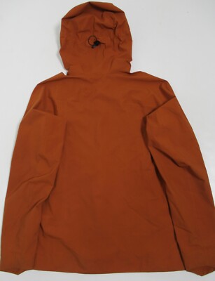 Arc'teryx Men's Fraser Jacket Gore-tex Agra Size M Waterproof | eBay