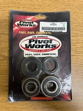 XR650R 2000-2007 PIVOT WORKS REAR WHEEL BEARKING KIT PWRWK-H15-006