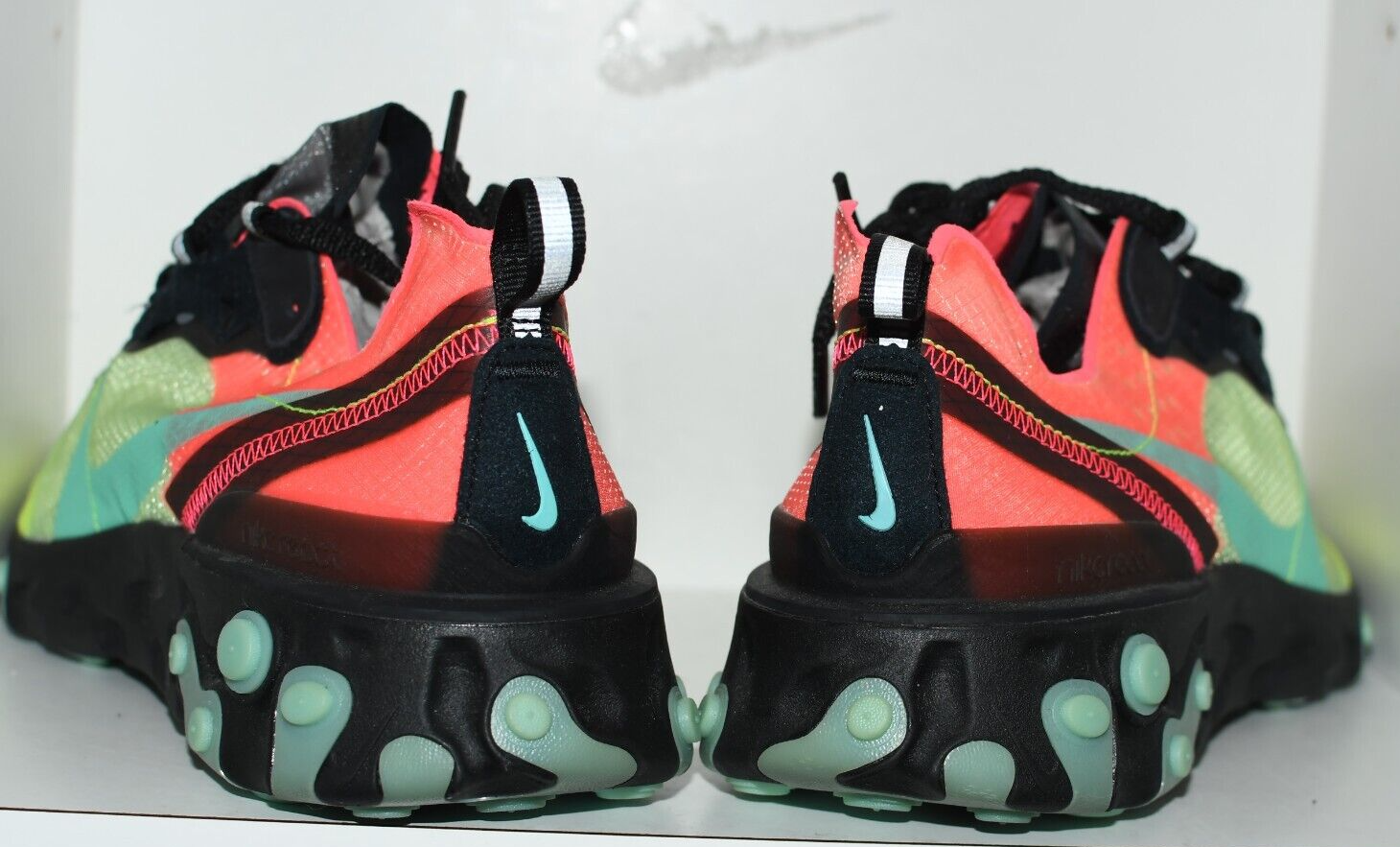 react 87 hyper fusion
