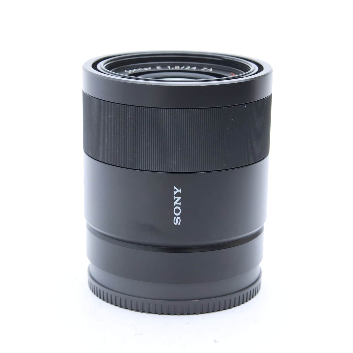 SONY SonnarT＊E24mm F1.8ZA SEL24F18Z SEL24F18Z | α Lenses | Sony United Arab Emirates