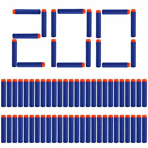 Nerf Blaster Guns (200 darts) | eBay
