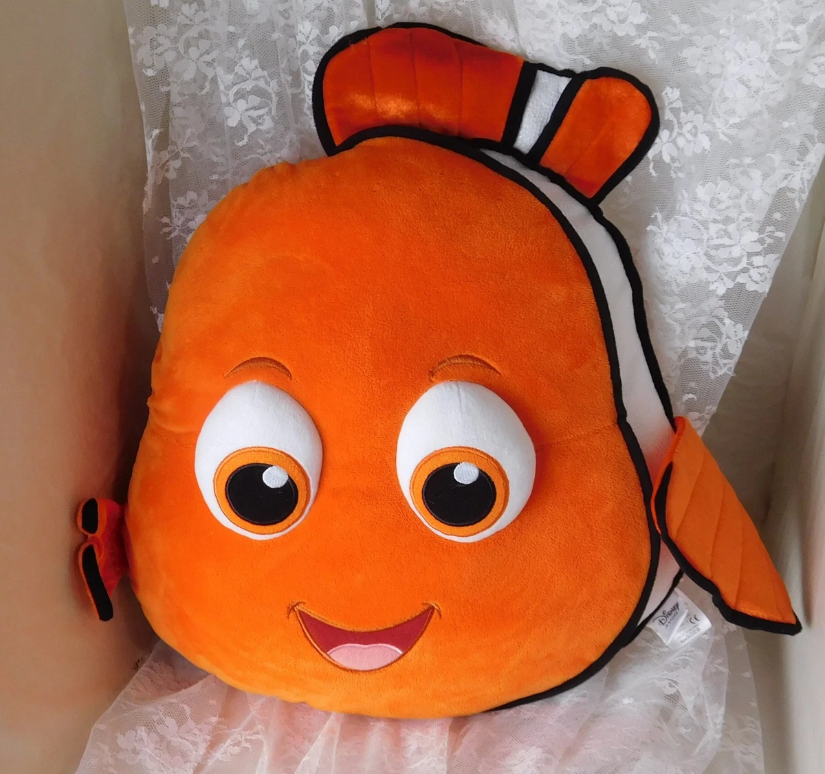 Finding nemo sale pillow