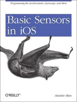 Grundlegende Sensoren in IOS: Programmierung des Beschleunigungsmessers, Gyroskops und mehr