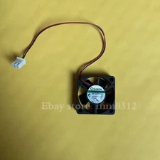 SUNON GM1203PFV2-8 GN 12V 0.5W 3010 3CM 2-wire silent cooling fan 2pin