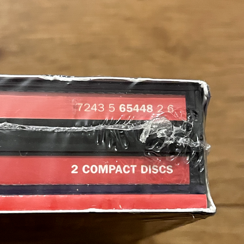 Callas 2-CD set: Donizetti's "Poliuto", 1997, EMI Classics, FACTORY-SEALED - Picture 4 of 10