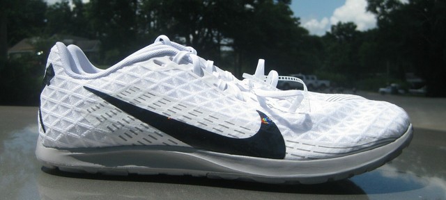 zoom rival waffle 2019