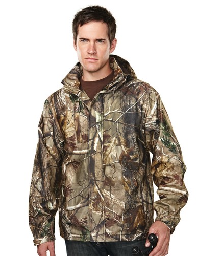 Tri-Mountain Mens 100% Polyester 