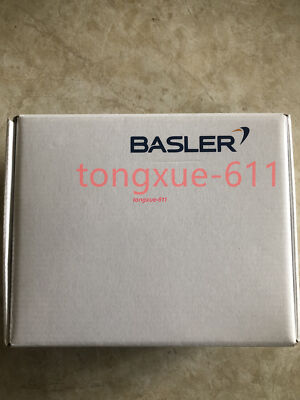 Basler RaL8192-12gm Line Scan Industrial Camera – Tested & Working – 12k Resolution
