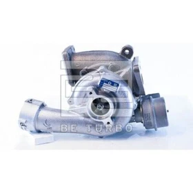 ORIGINAL BE TURBO Lader 126060 VW MULTIVAN T5  OHNE PFAND neuteil