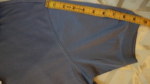 Camicia donna COMO SPORT MADE IN ITALY COTONE piccola nuova - Foto 4 di 10