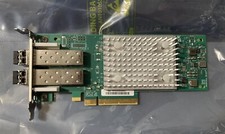 FUJITSU PFC QLogic QLE2692 Dual Port 16Gb Fibre Channel HBA PCIe Full Height Rf2
