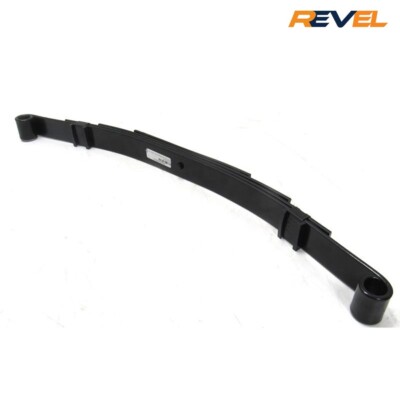 【sighol】 EZGO Cushman OEM HD Rear 4 Leaf Spring PN 74345G03 - Hauler, TXT