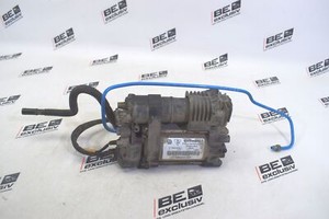 Porsche Cayenne S 92A Kompressor Air Suspension Air Suspension 7P0616006E