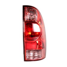 Lablt Tail Light Brake Lamp For 2005-2015 Toyota Tacoma Right Passenger Side