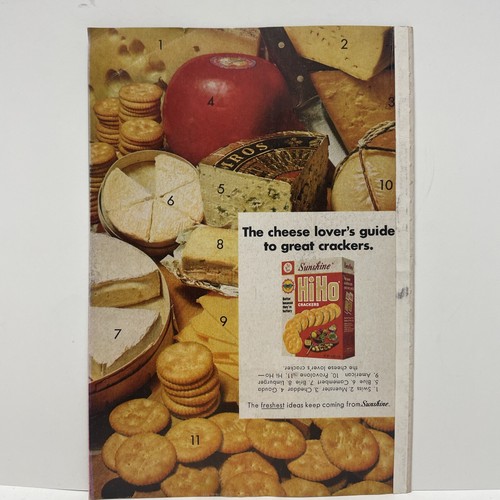 Lot 9 Cooking Pamphlets Recipes Tools Ephemera 1950s - Picture 24 of 24