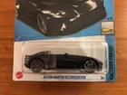NEW 2022 Hot Wheels ASTON MARTIN V12 Speedster Factory Fresh SERIES Supercar