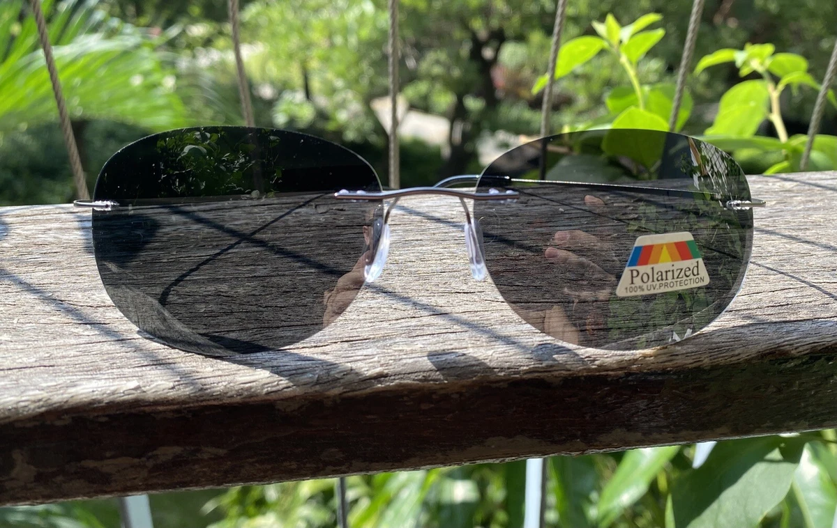 Men's polarized sunglasses ebay hotsell