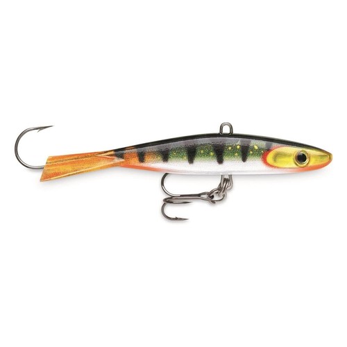 Rapala Jigging Shadow Rap 09 Glow - Picture 6 of 9