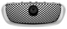 Calandre Jaguar XF
