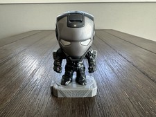 2019 McDonald's Marvel Avengers Endgame 10 War Machine Happy Meal Toy