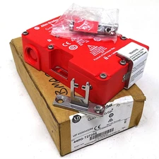 440G-T27255 Rockwell Safety Relay Module New Sealed