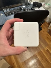 Apple 96W USB-C Power Charging Adapter NEW