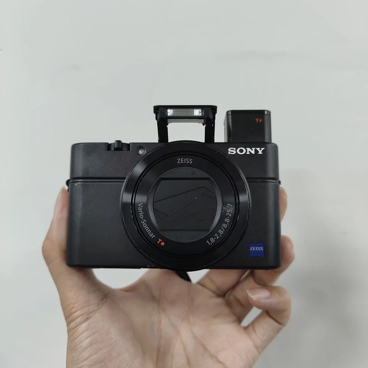 Sony Cyber-shot DSC-RX100 III Digital Cameras for Sale - Shop New