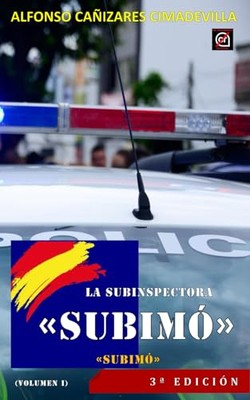 CAIZARES CIMADEVILL - 3 Ed. LA SUBINSPECTORA SUBIM  Subim - New p - X555z