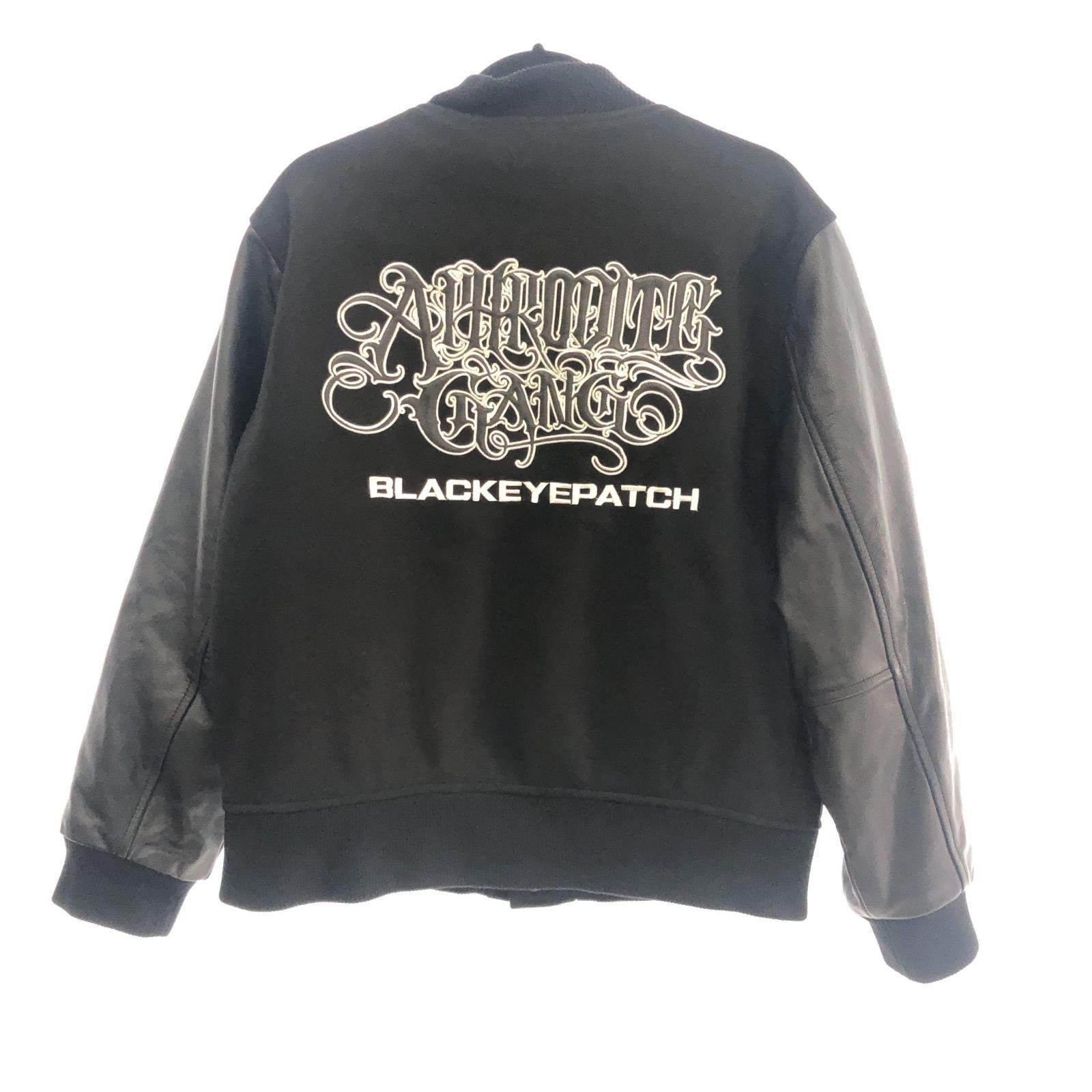 Used Blackeyepatch Black Eye Patch X Budspool Agh… - image 2