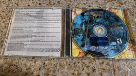 Capcom Vs. SNK For Sega Dreamcast (DC)