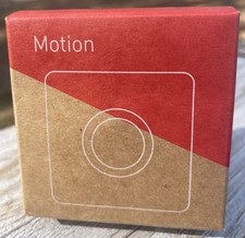 SimpliSafe Motion Sensor MS3 New In Original Box