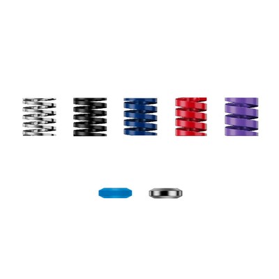 Moza Racing Performance Kit für CRP2   Tuning-Kit (Ohne Pedaleinheit)