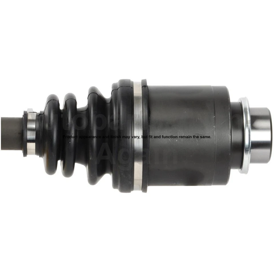 1 eje CV delantero derecho Cardone para Nissan Murano 2003-2007 Foto 4 de 4