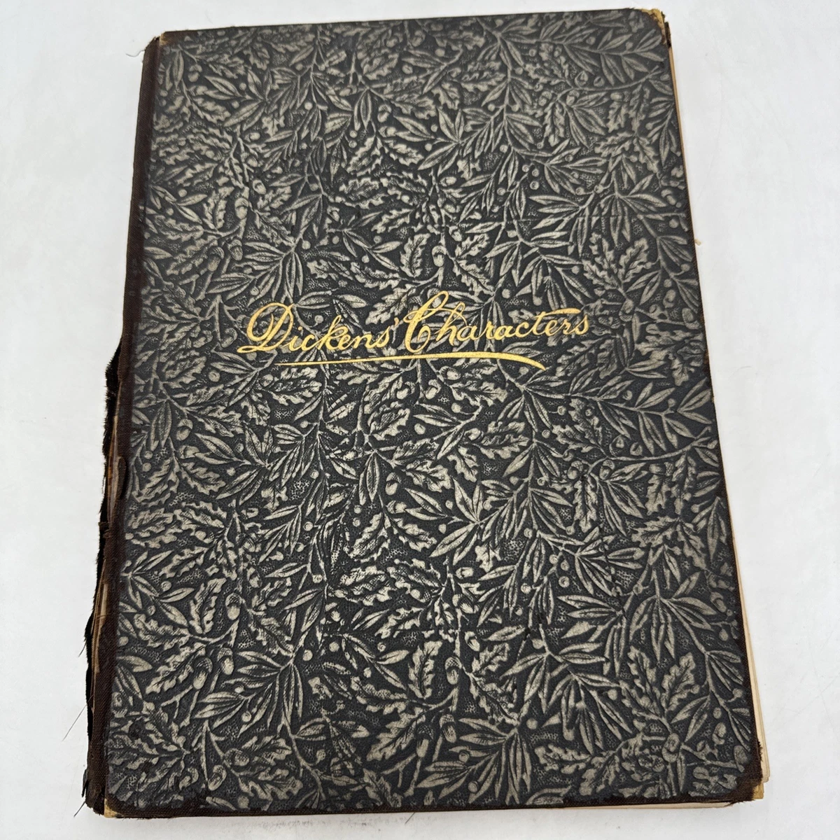 25+ Charles Dickens Sets Hardcover Antiquarian & Collectible Books